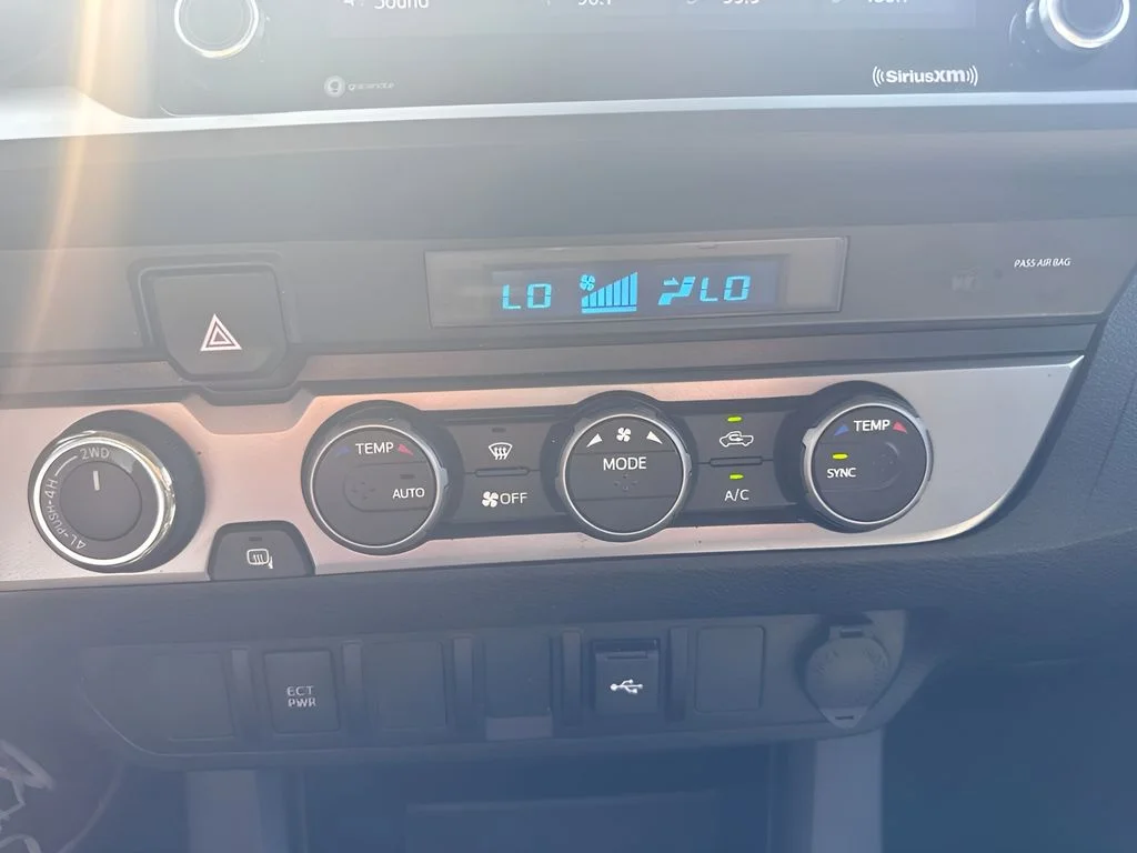 Used 2022 White Toyota SR image 14