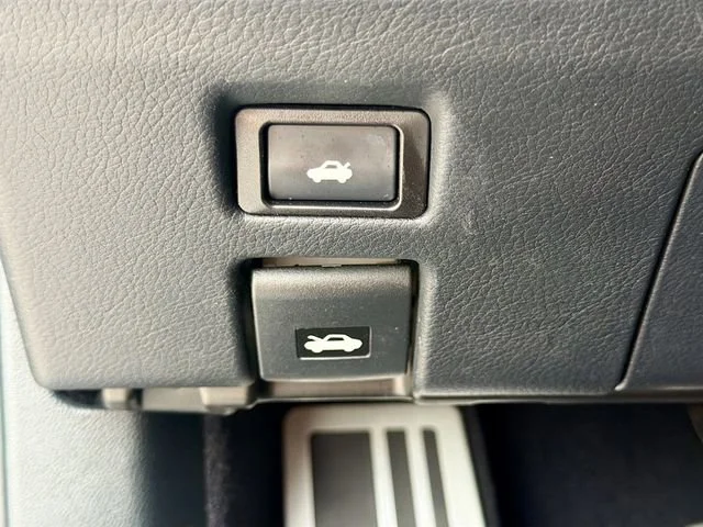 Used 2019 Smoky Granite Mica Lexus GS 350 F SPORT image 47
