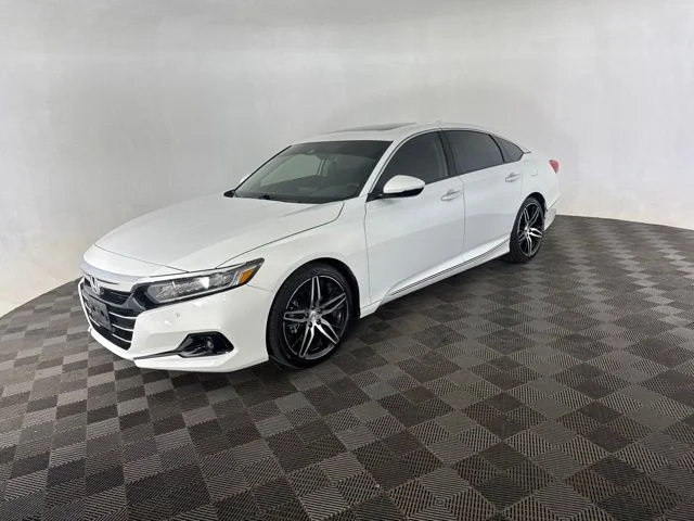 Used 2021  Honda Touring 2.0T image 5
