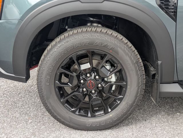 2026 Nissan Armada PRO-4X - Photo 13