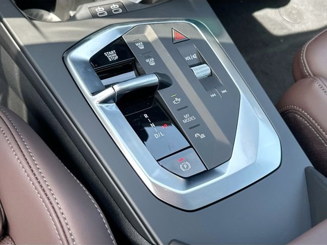 New 2026 Black BMW 228 Gran Coupe image 13