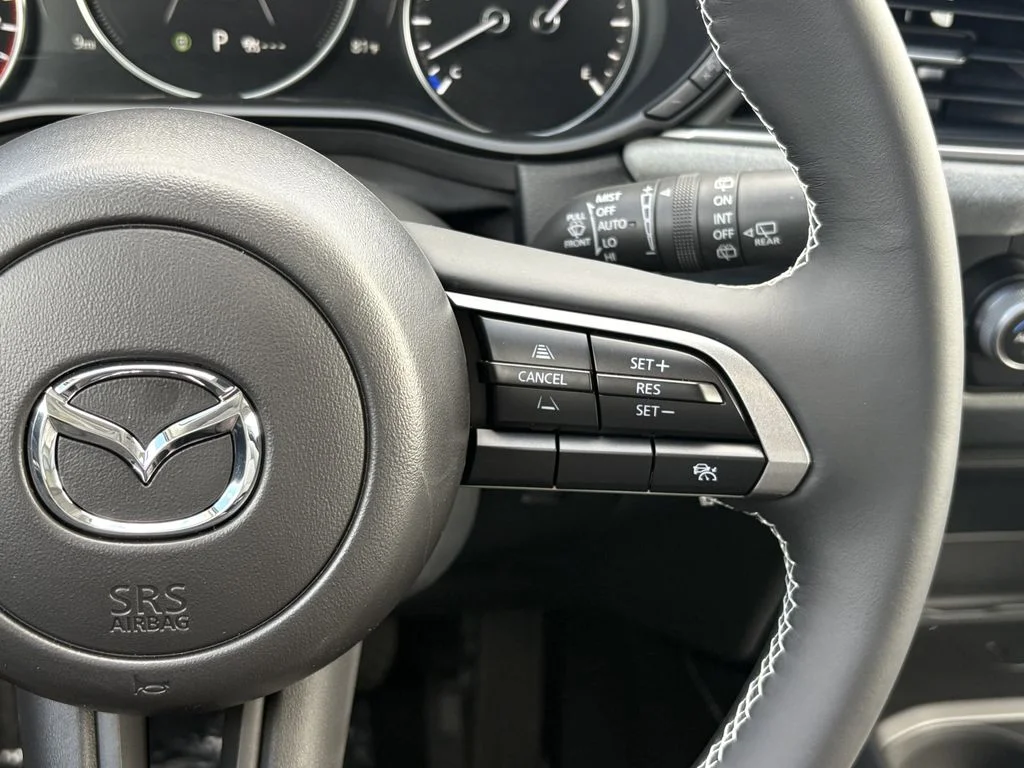 New 2026 Black Mazda 2.5 S Aire Edition image 16