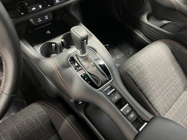 2026 Honda HR-V Sport - Photo 22