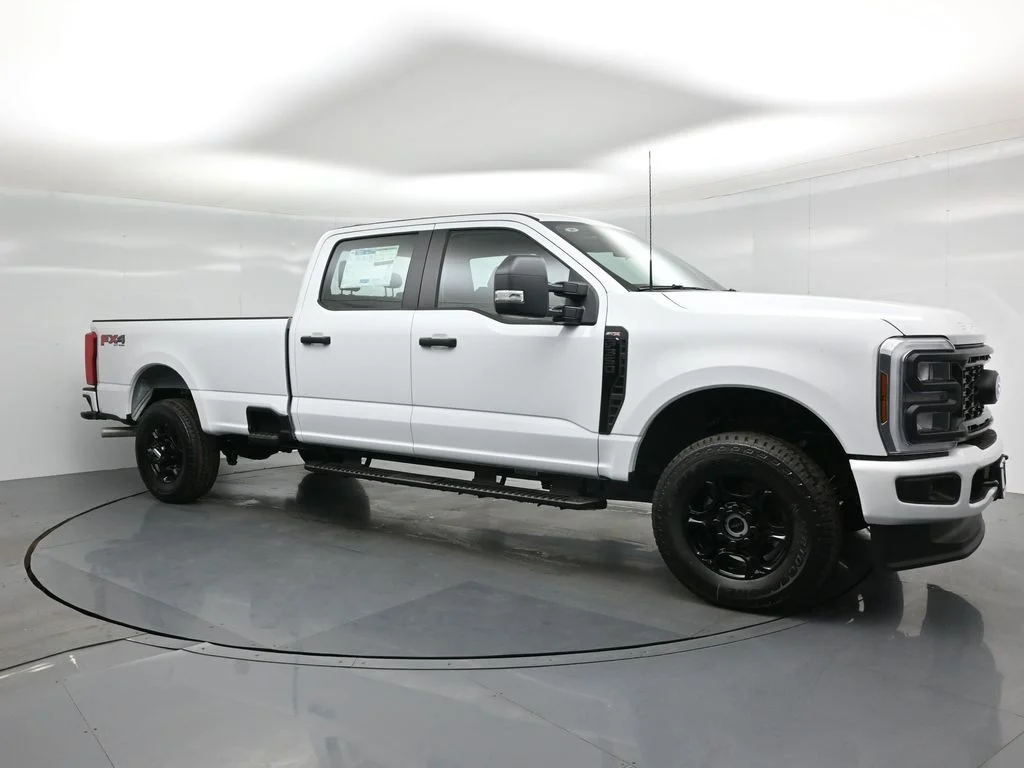 New 2026 Oxford White Ford XL image 20