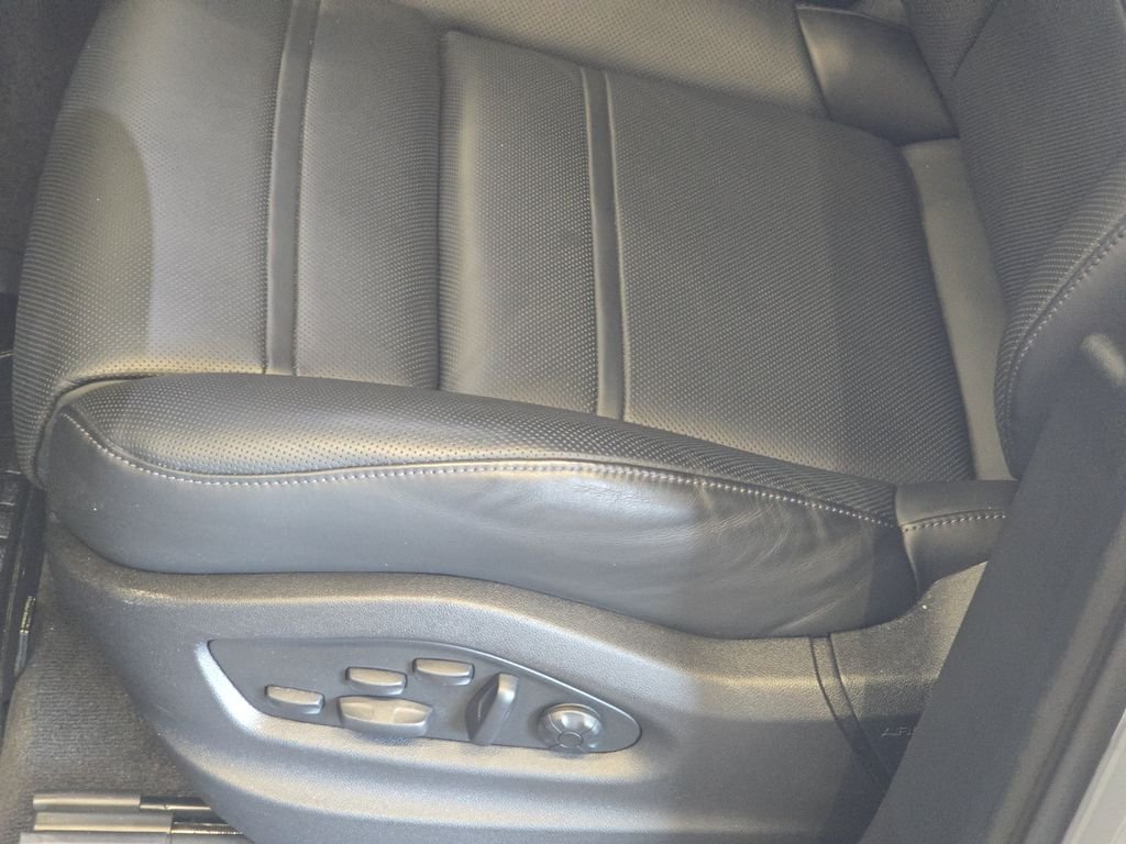 Used 2024 Gray Porsche Turbo GT image 31