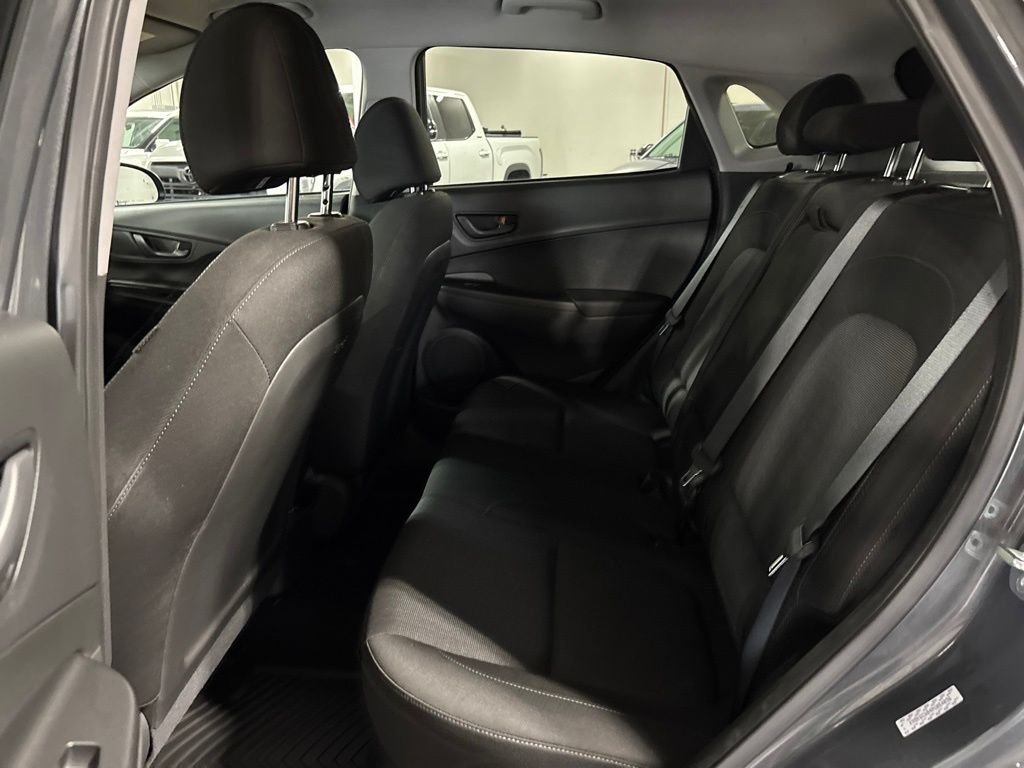 Certified Used 2023 Gray Hyundai SEL image 27