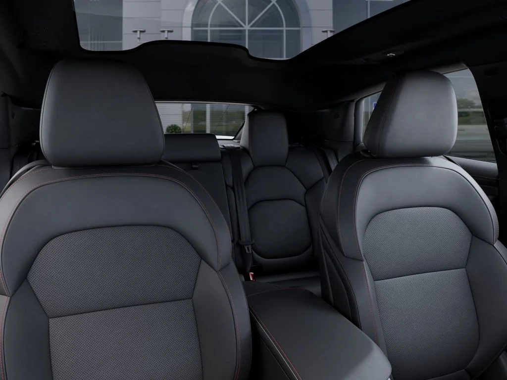 New 2026 Diamond Black Crystal Pearlcoat Dodge Scat Pack Plus image 26