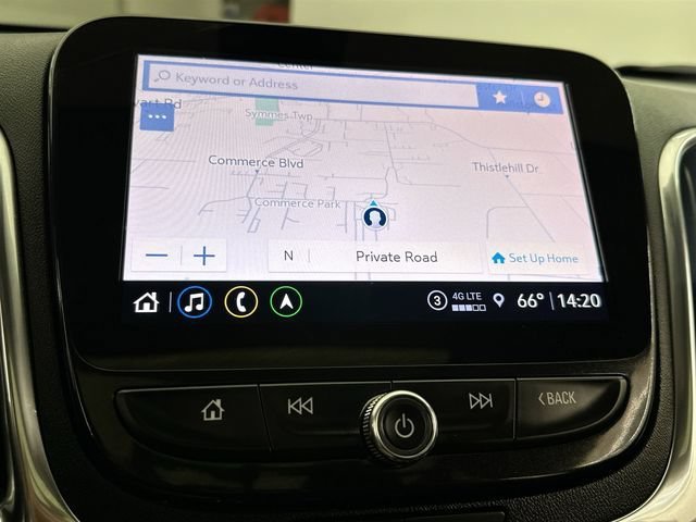 2022 Chevrolet Equinox Premier - Photo 36