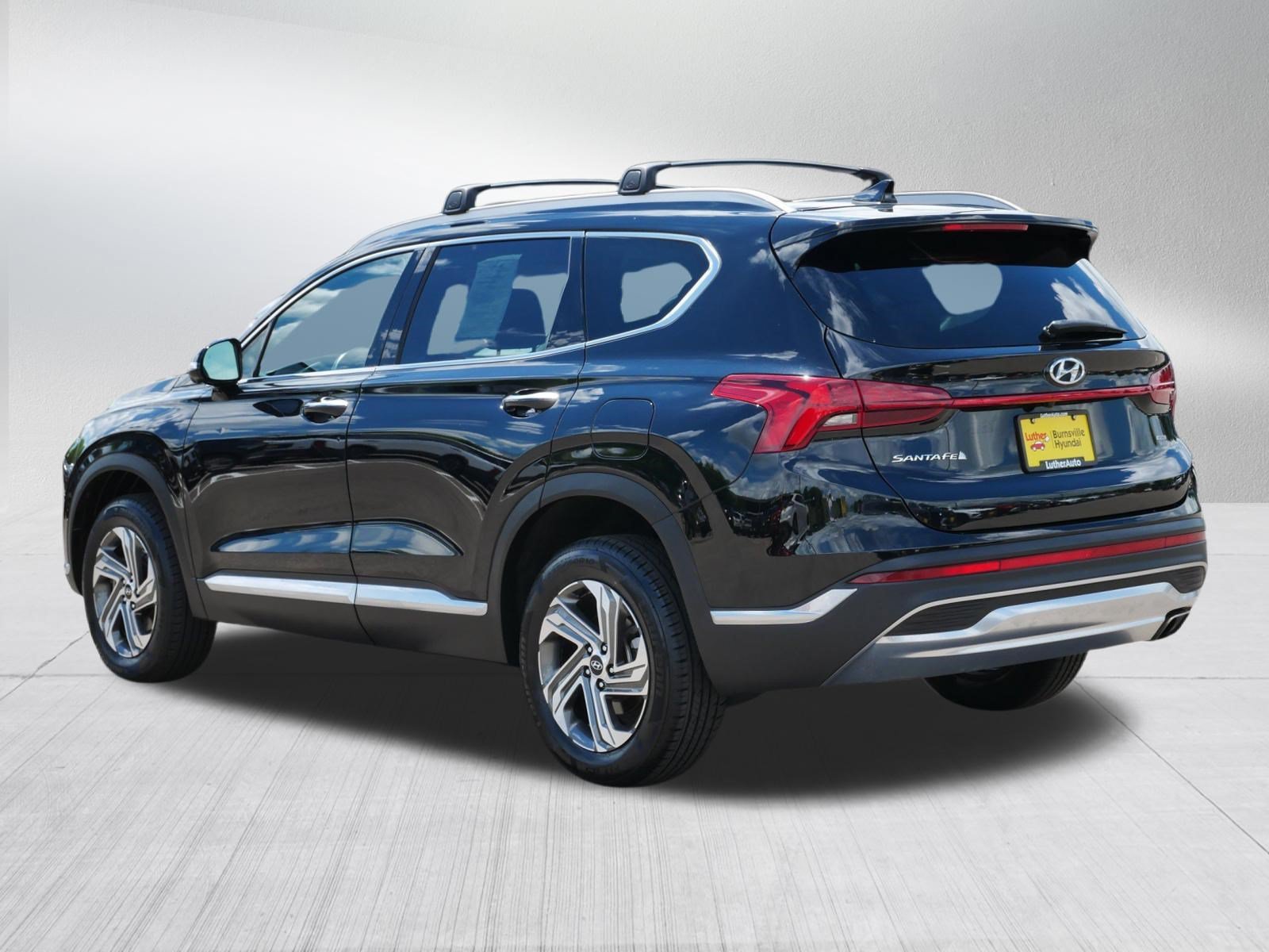 2023 Hyundai Santa Fe SEL - Photo 5