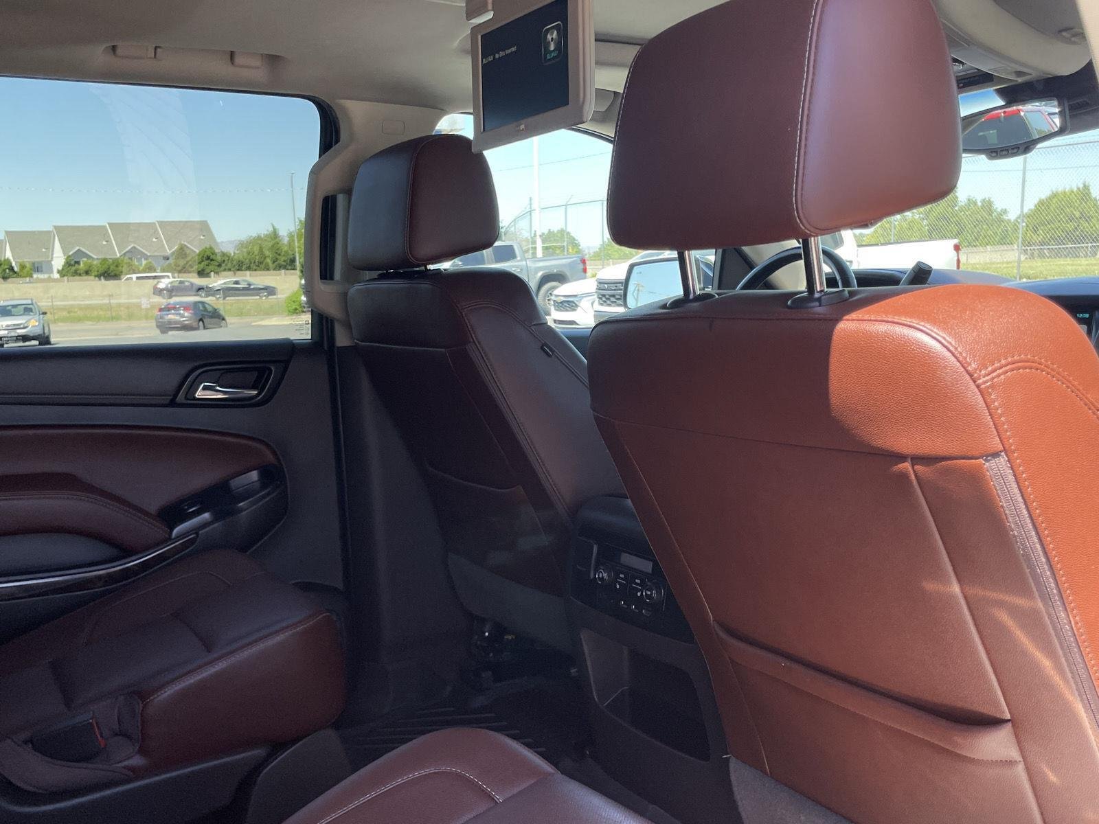 2017 Chevrolet Tahoe Premier - Photo 42