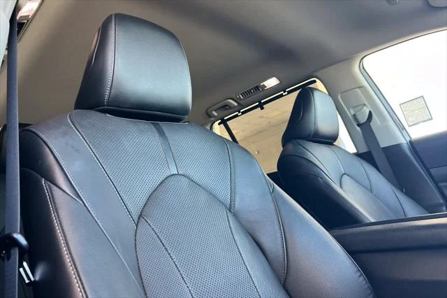 Certified Used 2024 STORM CLOUD Toyota  image 22