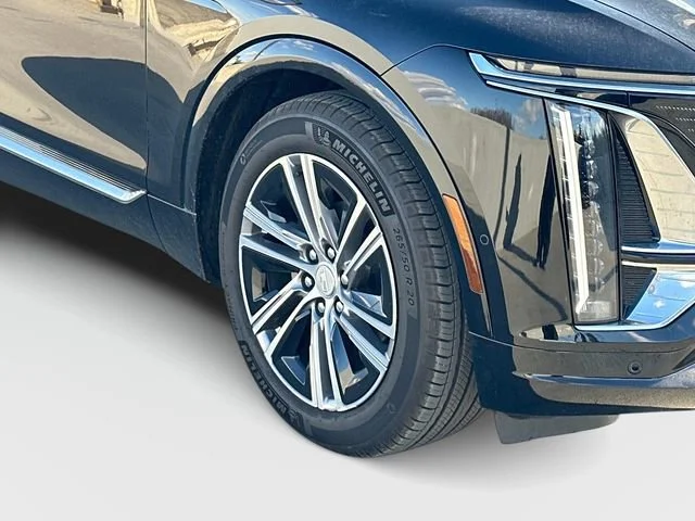 2025 Cadillac LYRIQ Luxury 2 - Photo 29
