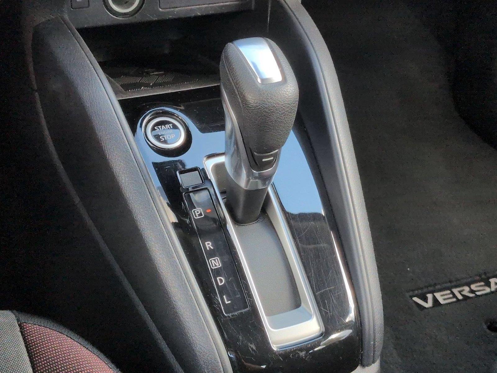 Used 2024 Brilliant Silver Metallic Nissan SR image 29