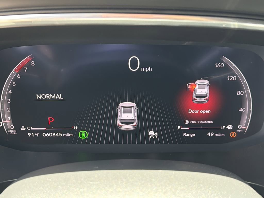 Used 2024 Gray Acura Type S Advance Package image 31