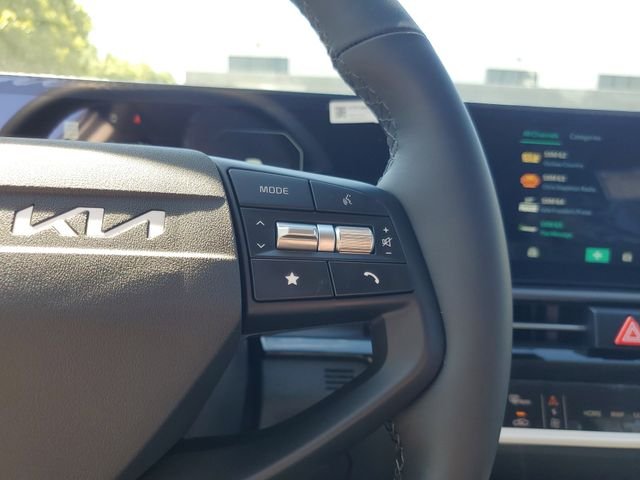 2026 Kia Sportage SX - Photo 16