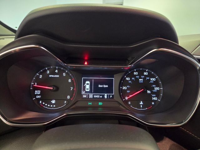Used 2023 White Chevrolet ACTIV image 25