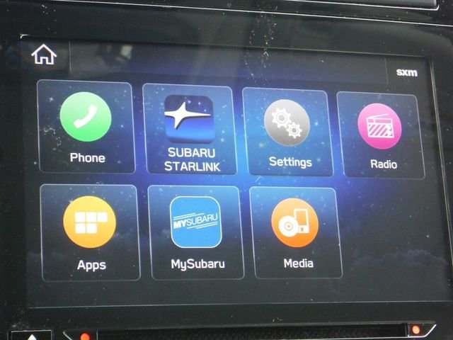 Used 2019 White Subaru Limited image 20