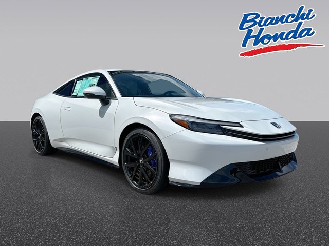 2026 Honda Prelude Hybrid