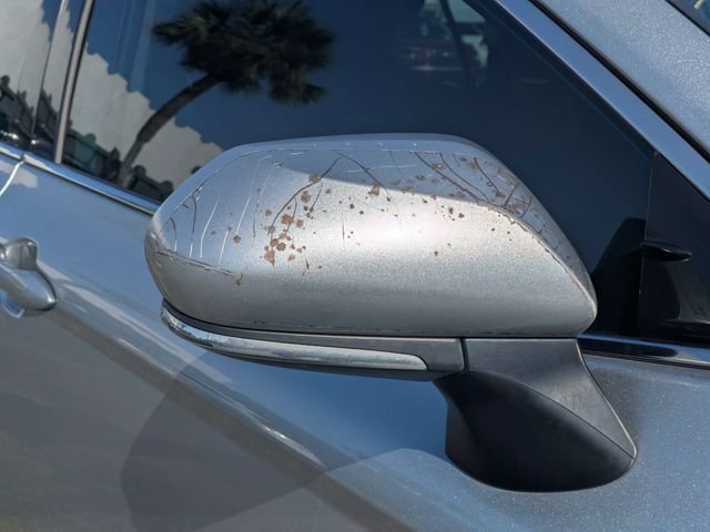 Used 2019 Silver Toyota XSE image 10