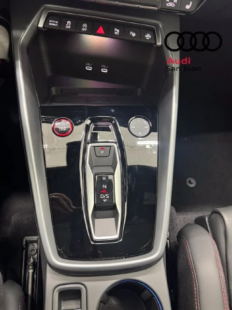 New 2026 Blue Audi 2.0T image 22