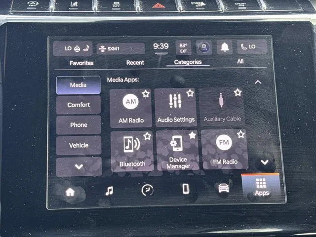 Used 2023 Black Jeep Altitude image 44