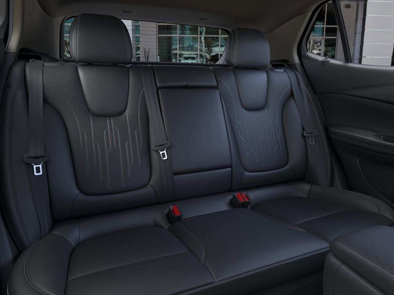 2026 Buick Encore GX Avenir - Photo 18