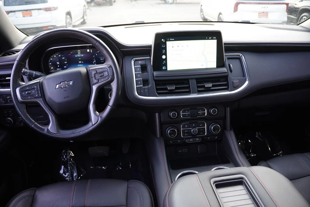 2022 Chevrolet Tahoe RST - Photo 22