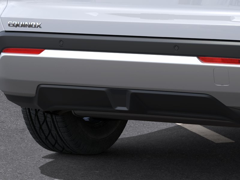 2027 Chevrolet Equinox LT - Photo 15
