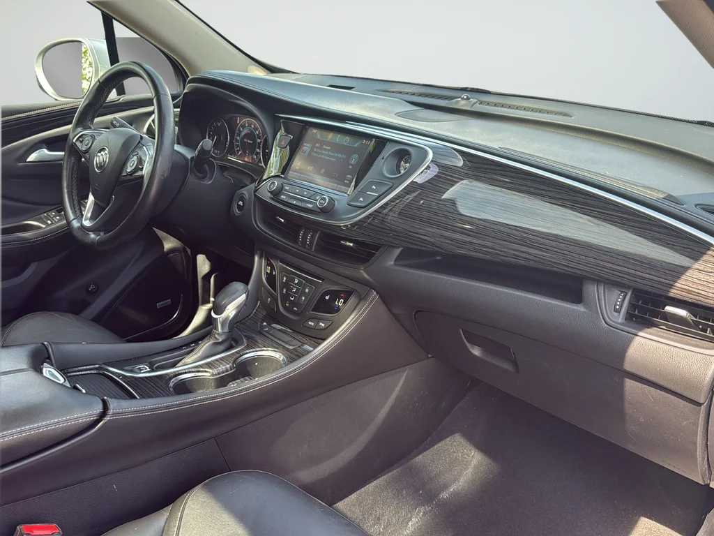 Used 2016 Silver Buick Premium I image 16