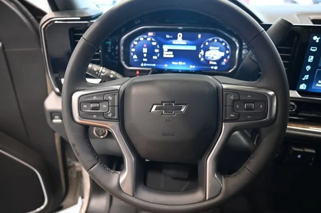 2026 Chevrolet Silverado 1500 RST - Photo 20