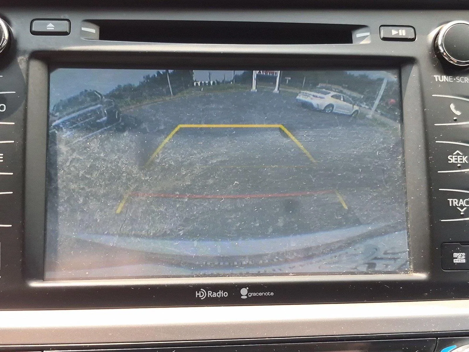 Used 2014 Silver Sky Metallic Toyota Limited image 26