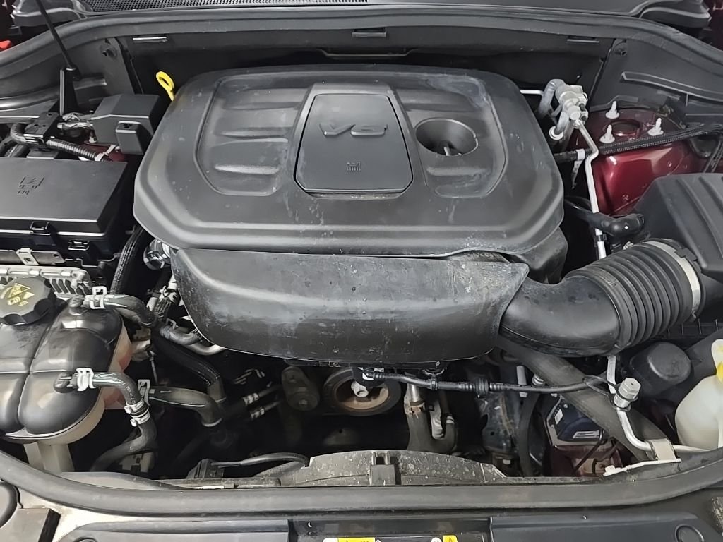 Used 2021 Velvet Jeep Limited X image 15