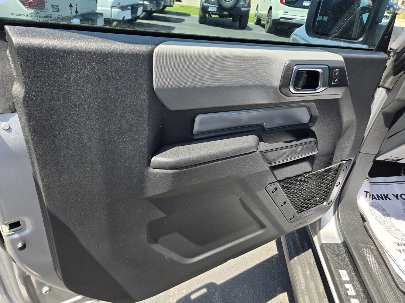 Used 2024  Ford Big Bend image 35