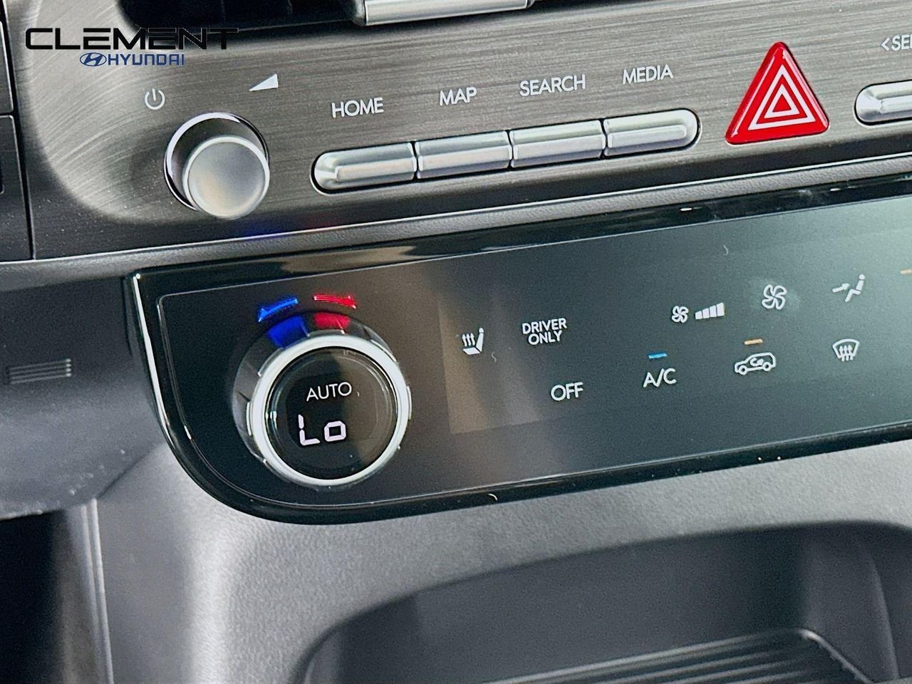 New 2026 Gray Hyundai SEL 8P image 20