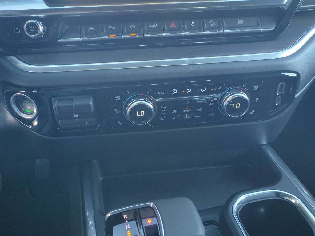 New 2026 Onyx Black GMC SLT image 16