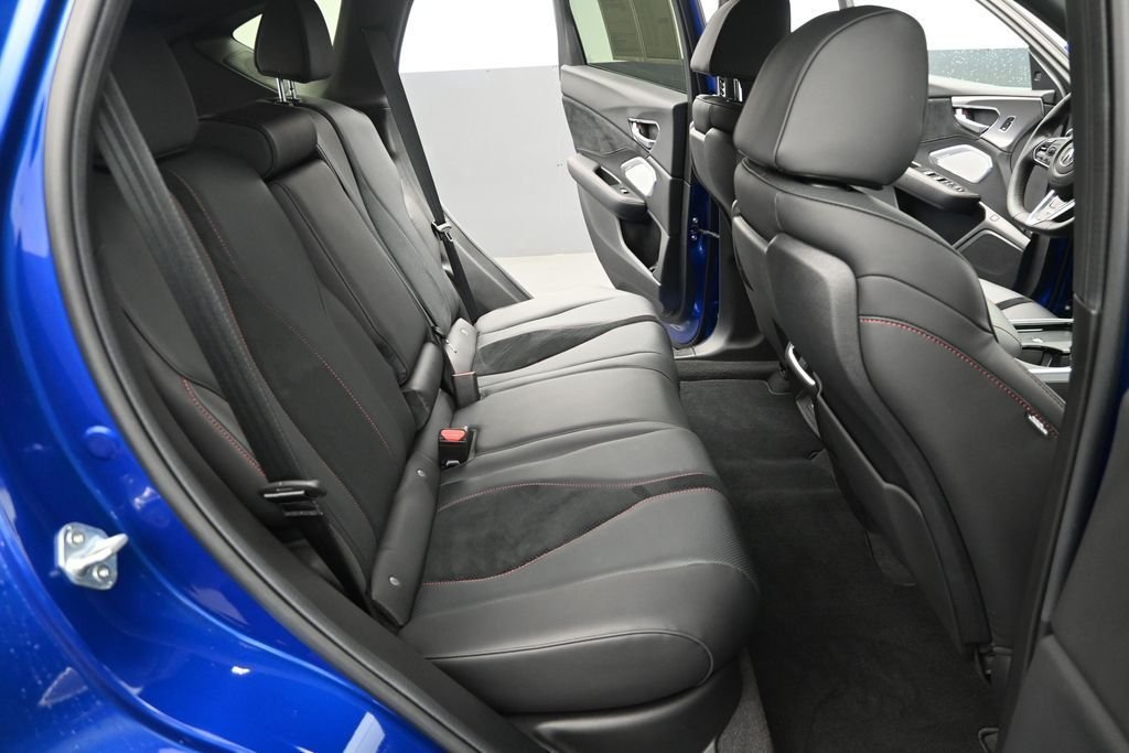Used 2025 Blue Acura A-Spec Package image 32