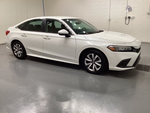 Used 2024  Honda LX image 7
