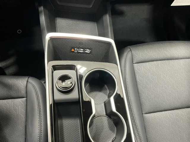 New 2026 Sterling Gray Metallic Chevrolet LT image 35