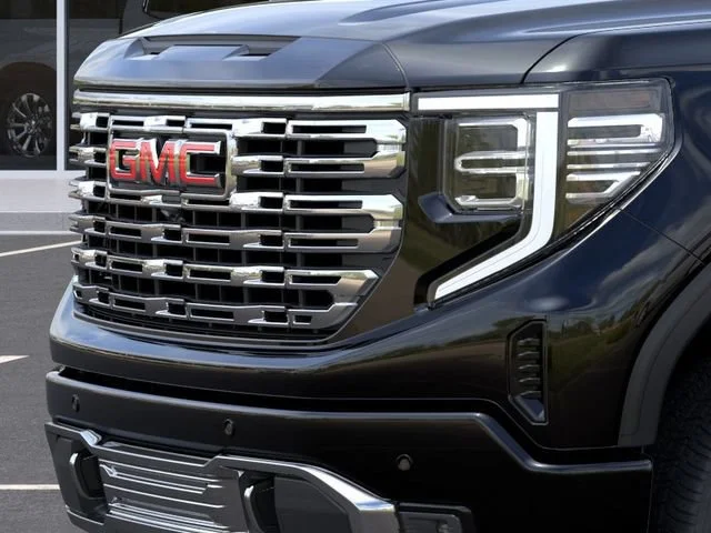 2026 GMC Sierra 1500 Denali - Photo 16