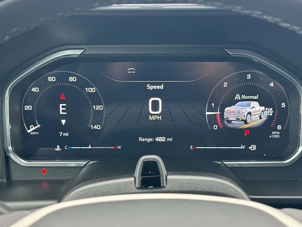 2026 GMC Sierra 1500 Denali - Photo 23