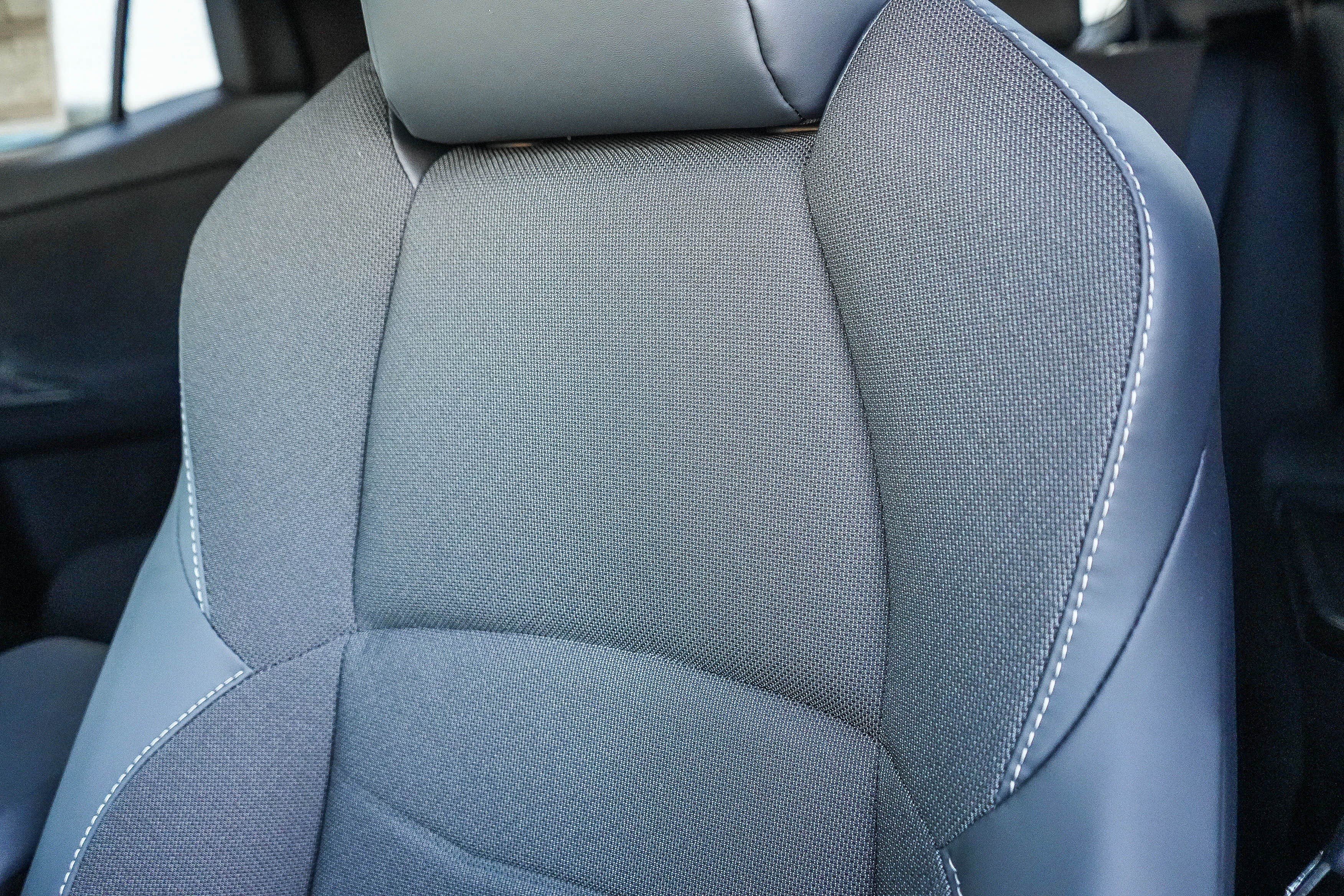 New 2026 Overcast Toyota SE image 25
