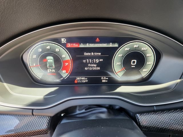 2023 Audi SQ5 Sportback Premium Plus - Photo 23