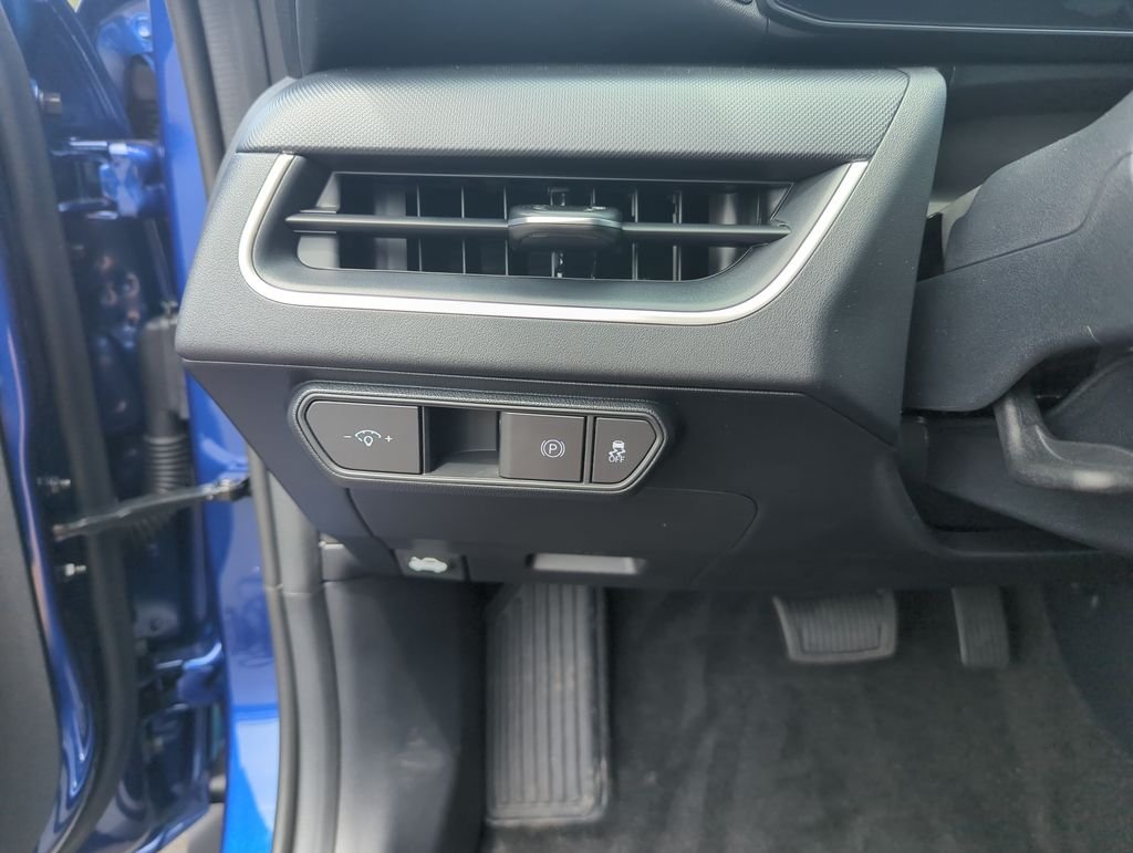 New 2026 Deep Sea Blue Kia LXS image 20