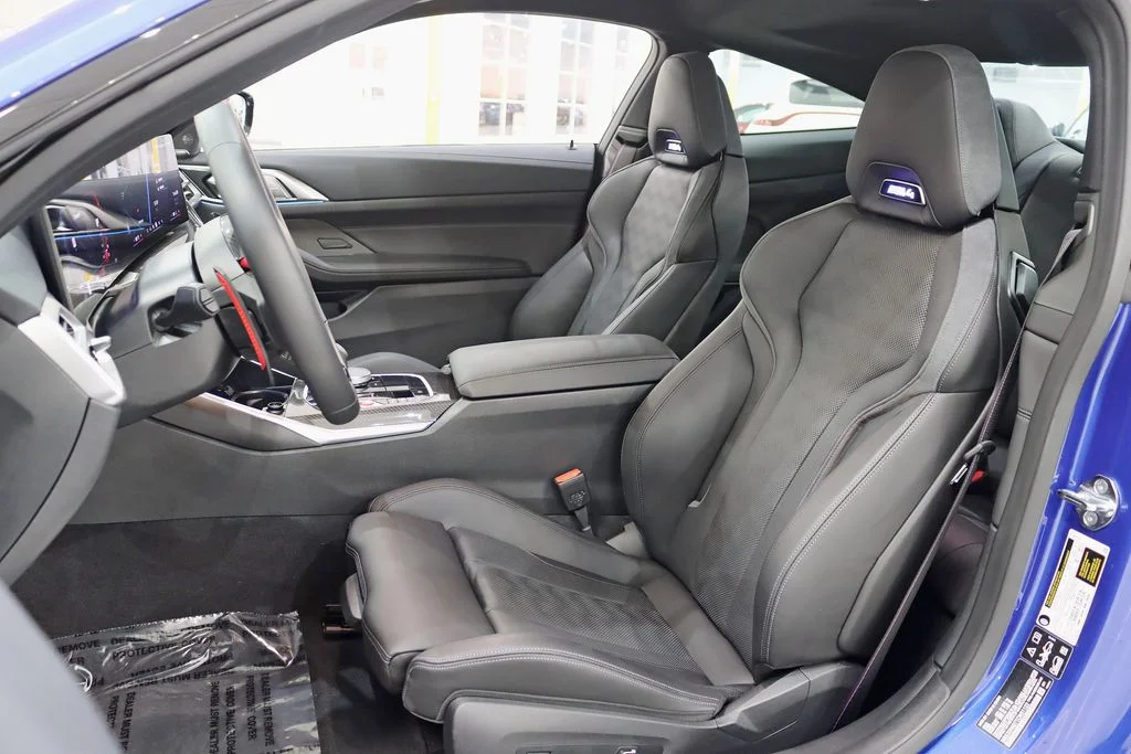 2026 BMW M4 Coupe M4 - Photo 32