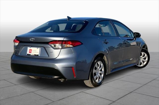 Certified Used 2025 CELESTITE Toyota  image 12