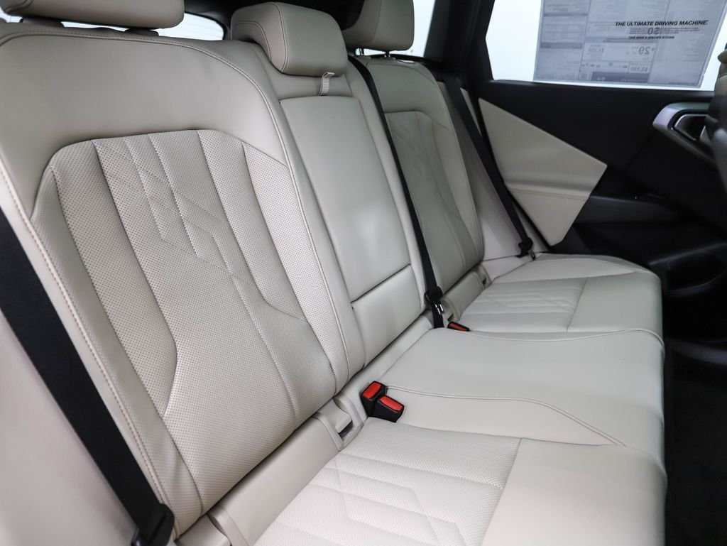 Certified Used 2026 Gray Metallic BMW 30 xDrive image 27