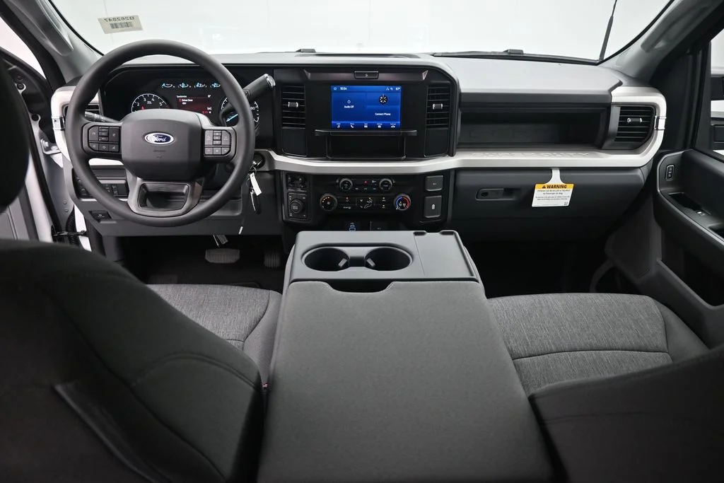 New 2026 Oxford White Ford XL image 19