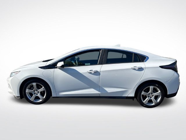 Used 2017 White Chevrolet LT image 6