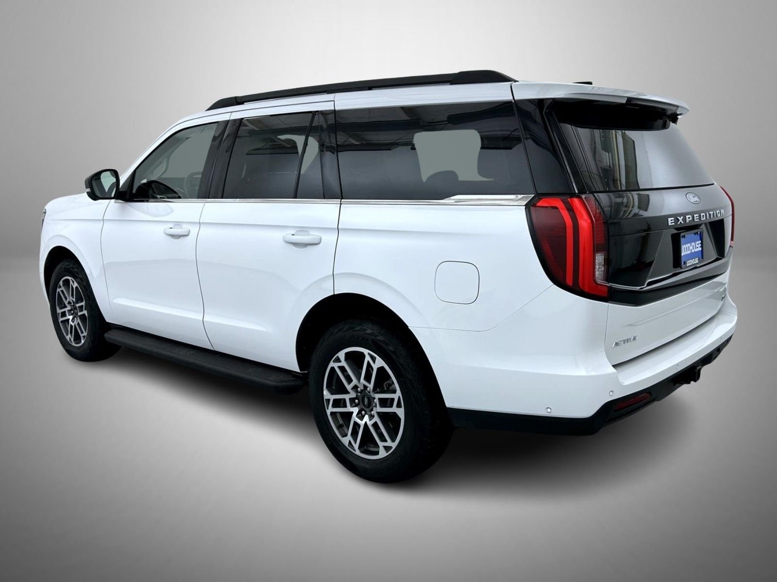 Used 2025 White Ford Active image 7