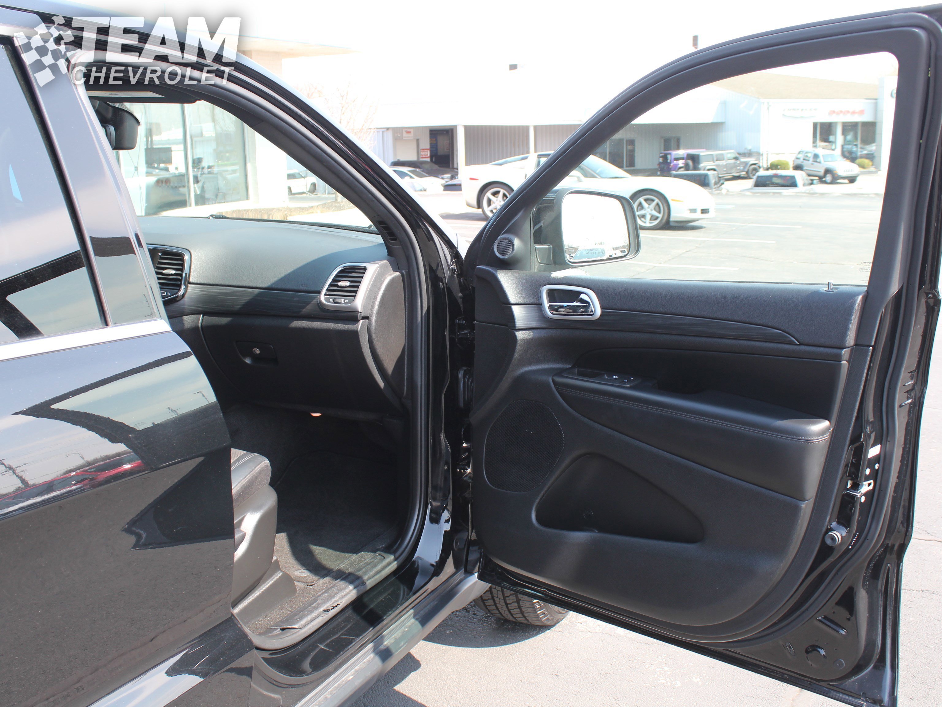 2022 Jeep Grand Cherokee WK Laredo X - Photo 27